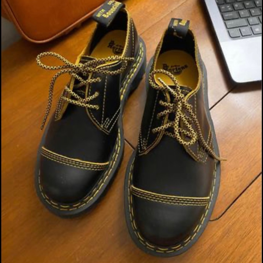 Dr. Martens